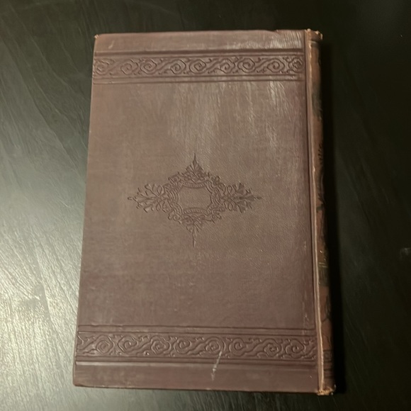 VINTAGE! The Pictorial Edition of The Works of Shakespeare, Histories Vol. I - Picture 3 of 7